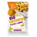 Caju prajit in sos indian curry eco | Landgarten