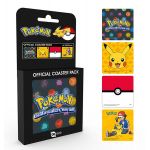 Coaster - Pokemon | GB Eye