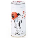 Cutie din metal - Misaki 130 g | Dethlefsen&Balk