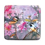 Cutie mare din metal - Carolyn Carter | Portico Designs