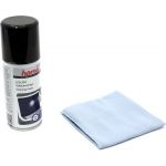 Kit de curatare Hama 53079: spuma curatare si laveta microfibra