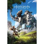 Poster - Horizon Zero Dawn-Key Art | GB Eye