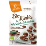 Seminte de dovleac in ciocolata cu lapte eco | Landgarten