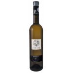 Vin alb - Vinuri de Macin, Curtea Regala, Viognier, 2016, sec | Vinuri de Macin