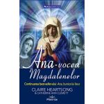 Ana, vocea Magdalenelor | Claire Heartsong, Catherine Clemett