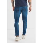 Blugi slim fit Scanton