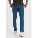 Blugi slim fit Scanton