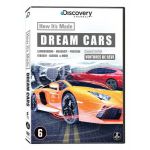 Cum se face: Masini de vis - Sezonul 1/ How it's made: Dream Cars | Andre Douillard, Francois Senecal-Tremblay
