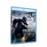 King Kong (Blu Ray Disc) / King Kong | Peter Jackson