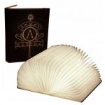 Lampa - Harry Potter - Lumos Maxima | Grupo Erik