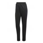 Pantaloni sport din amestec de bumbac cu buzunare laterale