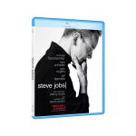 Steve Jobs (Blu Ray Disc)/ Steve Jobs | Danny Boyle