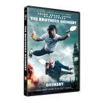 The Brothers Grimsby / Grimsby | Louis Leterrier