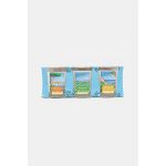 Aqui d'Aia set de lumânări parfumate Candles x Côte 3 x 75 g 3-pack
