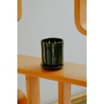 Aqui d'Aia lumanare parfumata de soia Tuberose 220g