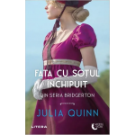Fata cu sotul inchipuit | Julia Quinn