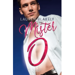 Mister O | Lauren Blakely