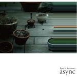 Async - Vinyl | Ryuichi Sakamoto