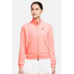 Bluza de trening cu fermoar Dri-FIT Heritage