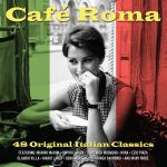 Cafe Roma | Various Artists