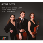 George Enescu | Ioana Cristina Goicea, Andrei Ionita, Daria Tudor