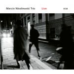 Marcin Wasilewski Trio - Live | Marcin Wasilewski Trio