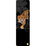 Semn de carte - Bug Art - Jewels Tigre | Kiub
