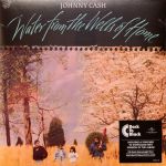 Water From The Wells Of Home - Vinyl | Johnny Cash