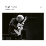At First Light - Vinyl | Ralph Towner