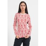 Bluza din lana pentru ski Base Layer