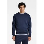 Bluza sport din amestec de bumbac Premium Core