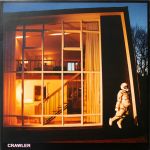 Crawler - Vinyl | Idles