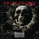Doomsday Machine - Vinyl | Arch Enemy