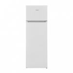 Frigider cu doua usi Heinner HF-V242E++, Control mecanic, Racire Less Frost, Lumina LED, Clasa E