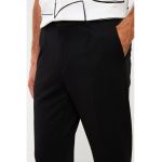 Pantaloni slim fit cu pensa