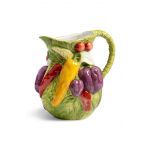 &k amsterdam Carafă legume pepper 2,5 L