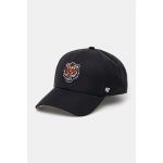 47 brand MLB Detroit Tigers culoarea albastru marin, cu imprimeu, B-MVP09WBV-NYE_KIDS