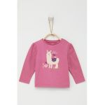 Bluza cu imprimeu grafic