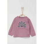 Bluza cu imprimeu grafic