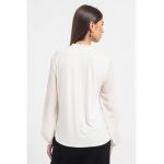Bluza din matase Virna