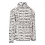 Bluza din material flecce pentru ski Flinch