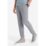 Pantaloni de trening cu talie ajustabila