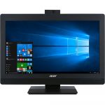 Sistem Desktop PC All-in-One Acer Veriton Z4640G, Intel Core i5-7400, 4GB DDR4, HDD 1TB, Intel HD Graphics, Windows 10 Pro