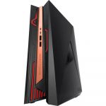Sistem Desktop PC Asus ROG GR8 II-6GT014M, Intel Core i7-7700, 16GB DDR4, HDD 1TB + SSD 128GB, nVidia GeForce GTX 1060 6GB, Free DOS