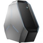 Sistem Desktop PC Dell Alienware Area 51 R5 Centauri, Intel Core i9-7920X, 32GB DDR4, HDD 2TB + SSD 512GB, Dual nVIDIA GeForce GTX 1080 8GB, Windows 10 Pro