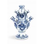 &k amsterdam vaza decorativa Tulip Pyramid S