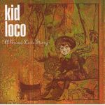 A Grand Love Story - Vinyl | Kid Loco