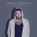 Back from the Edge Deluxe Edition | James Arthur