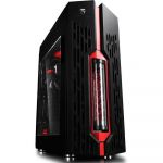 Carcasa Gamer Storm Genome ROG, Negru