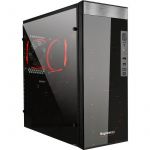 Carcasa Segotep SG-K6, Negru